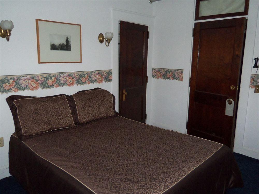 The Herbert Hotel Kingfield ภายนอก รูปภาพ