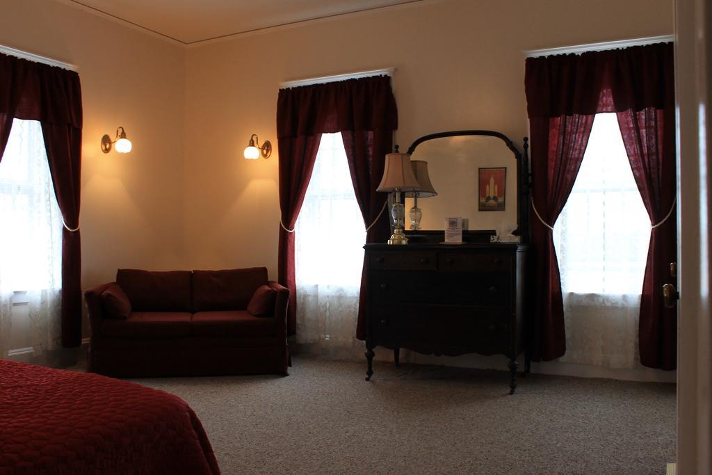The Herbert Hotel Kingfield ภายนอก รูปภาพ