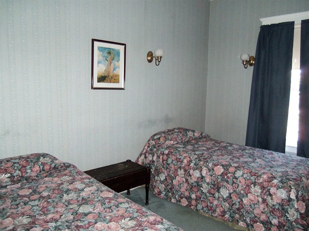 The Herbert Hotel Kingfield ภายนอก รูปภาพ