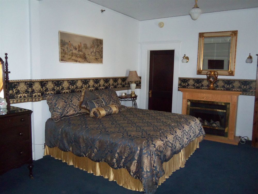 The Herbert Hotel Kingfield ภายนอก รูปภาพ