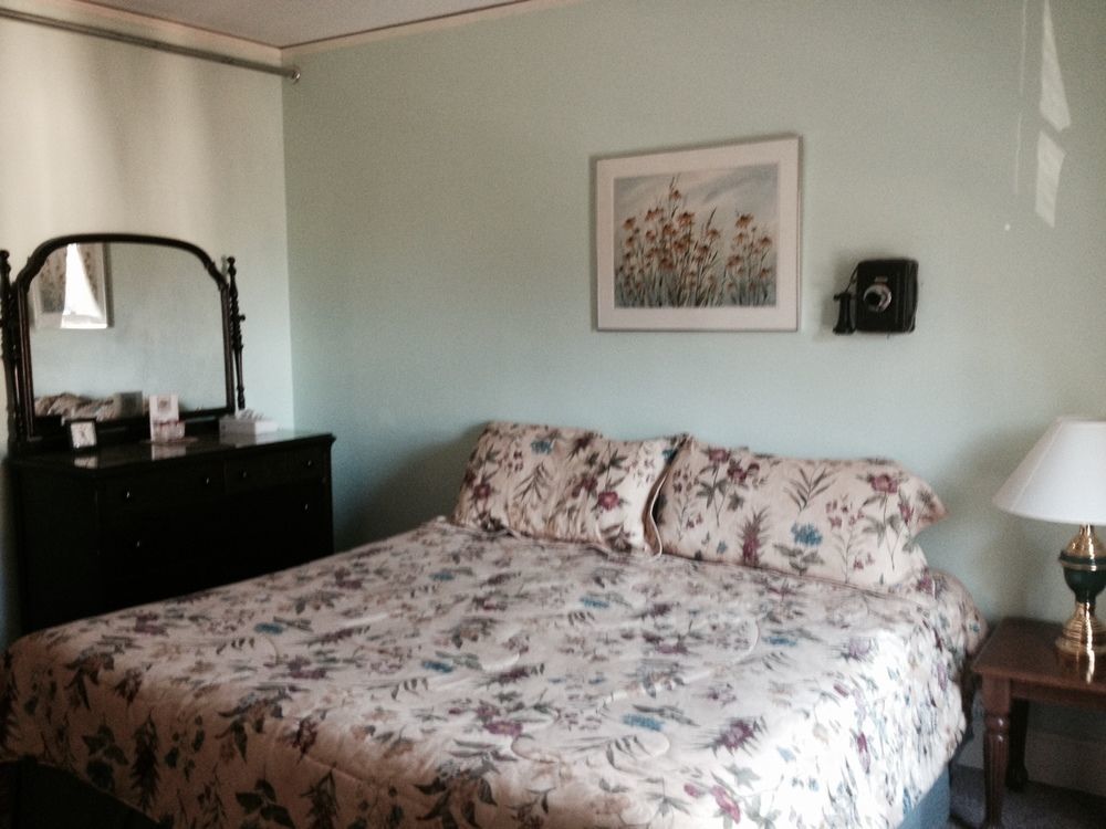 The Herbert Hotel Kingfield ภายนอก รูปภาพ