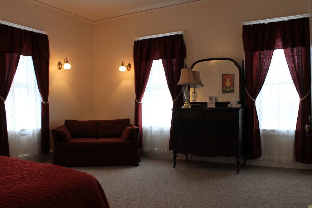 The Herbert Hotel Kingfield ภายนอก รูปภาพ