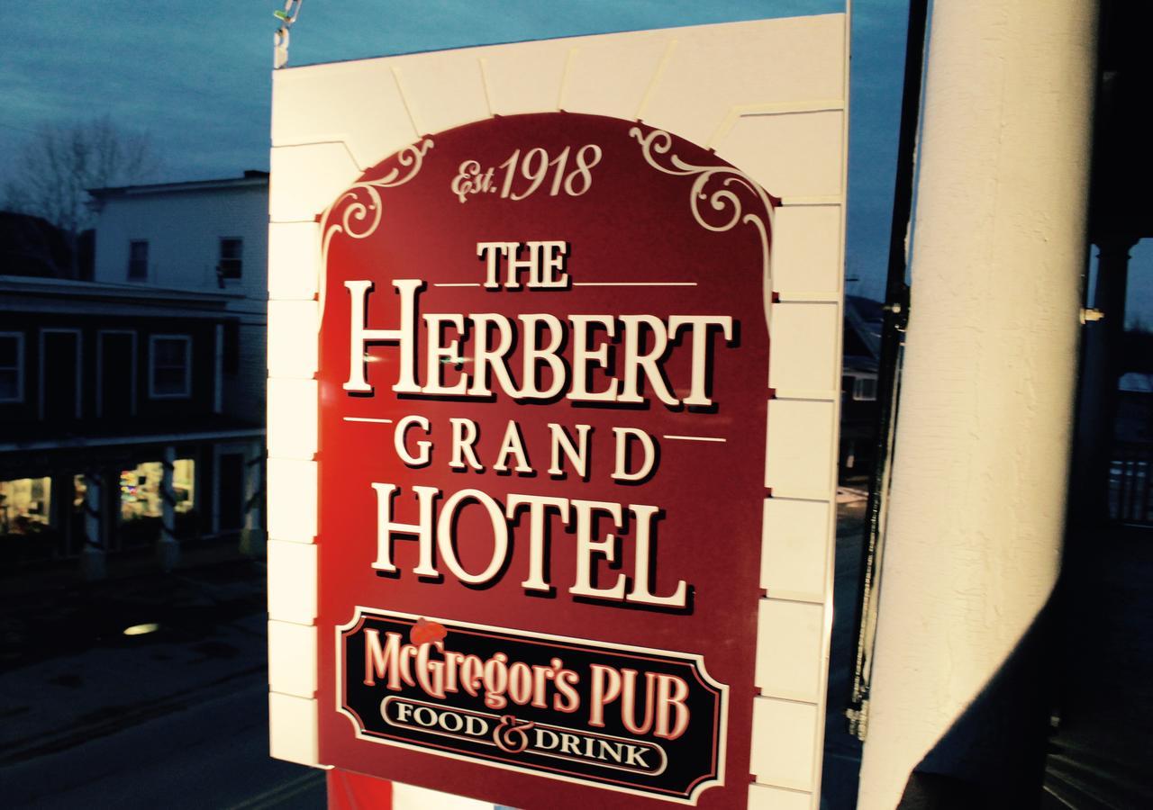 The Herbert Hotel Kingfield ภายนอก รูปภาพ