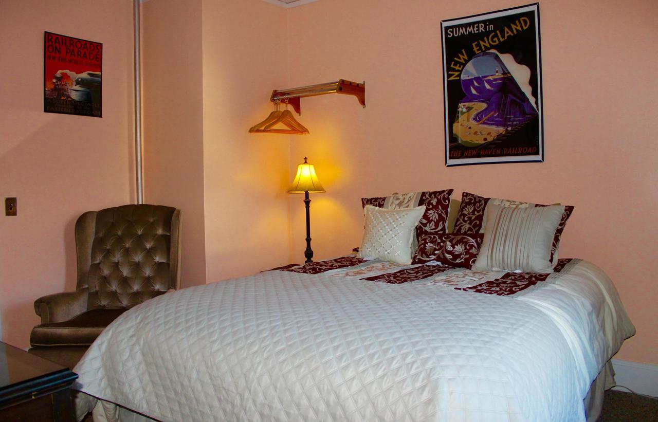 The Herbert Hotel Kingfield ภายนอก รูปภาพ
