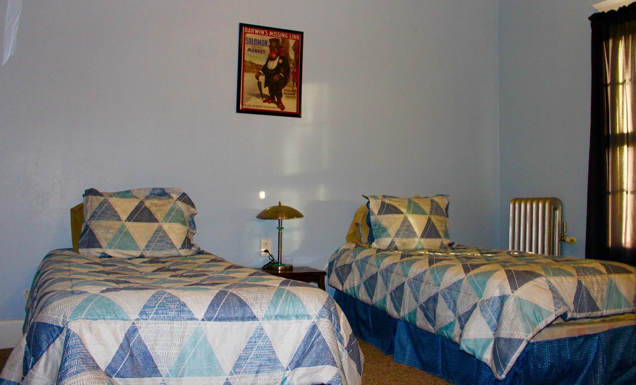 The Herbert Hotel Kingfield ภายนอก รูปภาพ