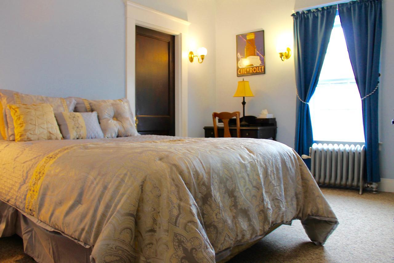 The Herbert Hotel Kingfield ภายนอก รูปภาพ