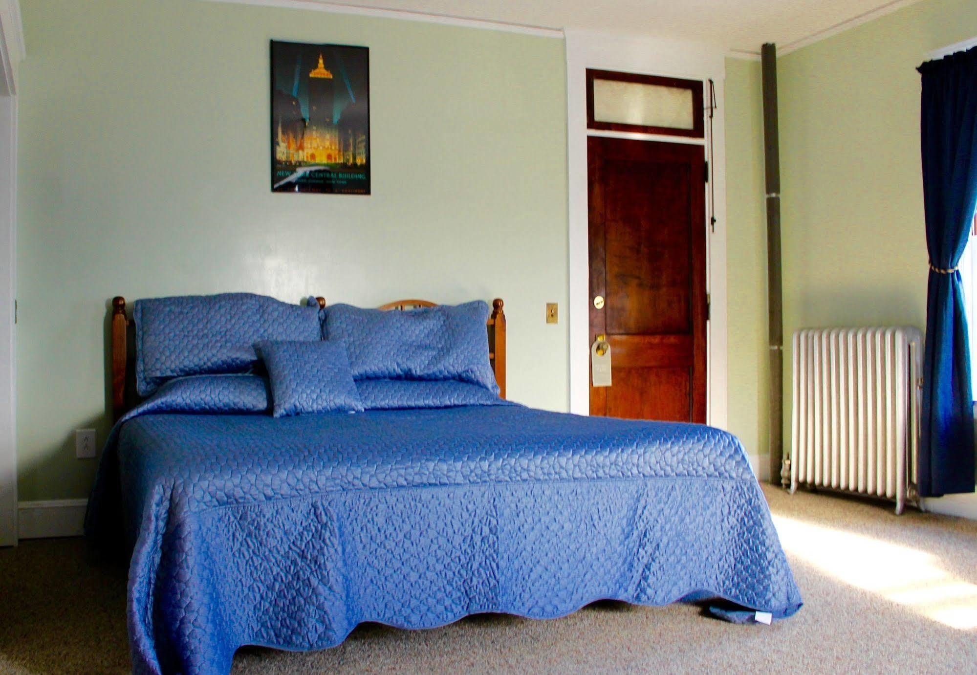 The Herbert Hotel Kingfield ภายนอก รูปภาพ