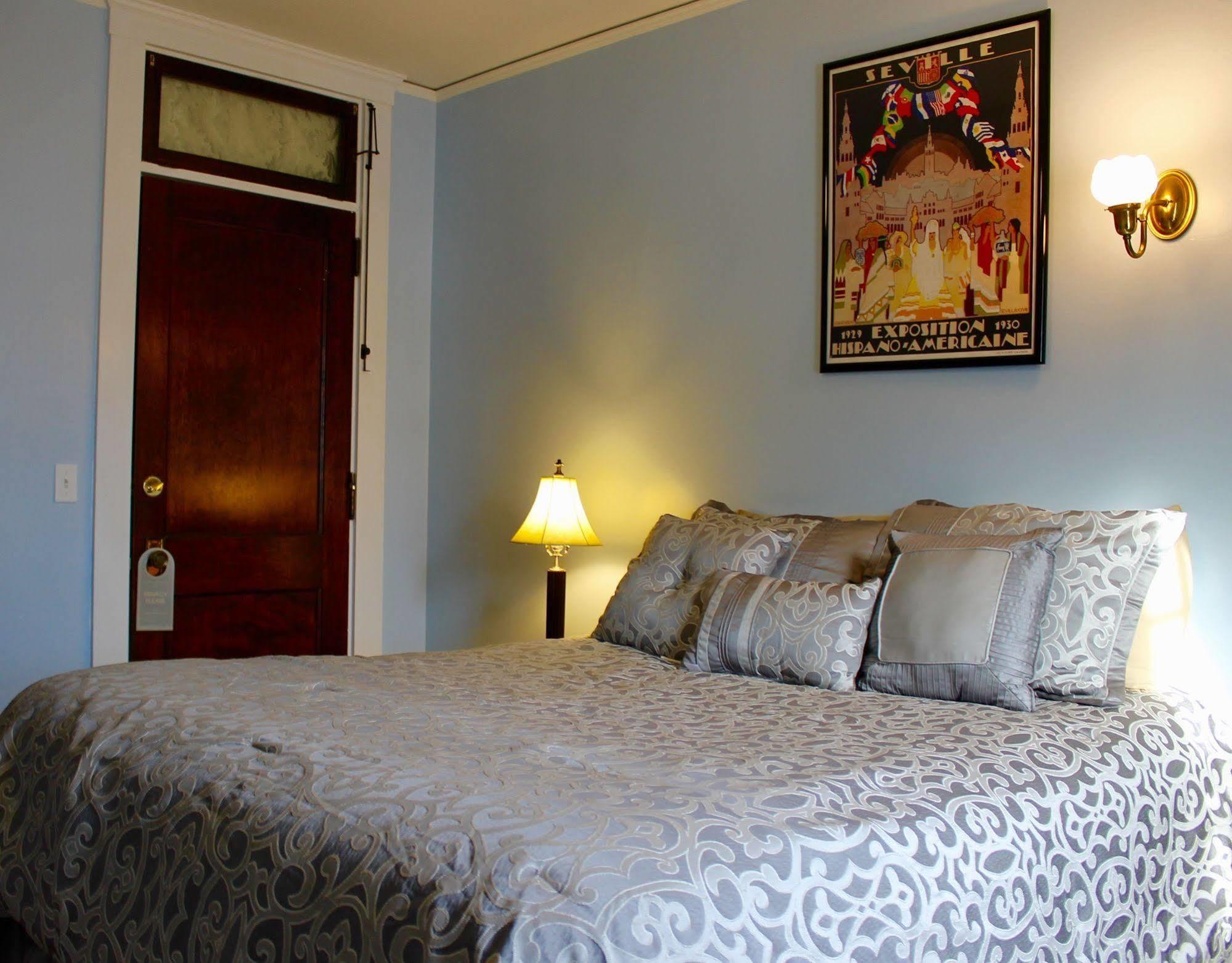 The Herbert Hotel Kingfield ภายนอก รูปภาพ