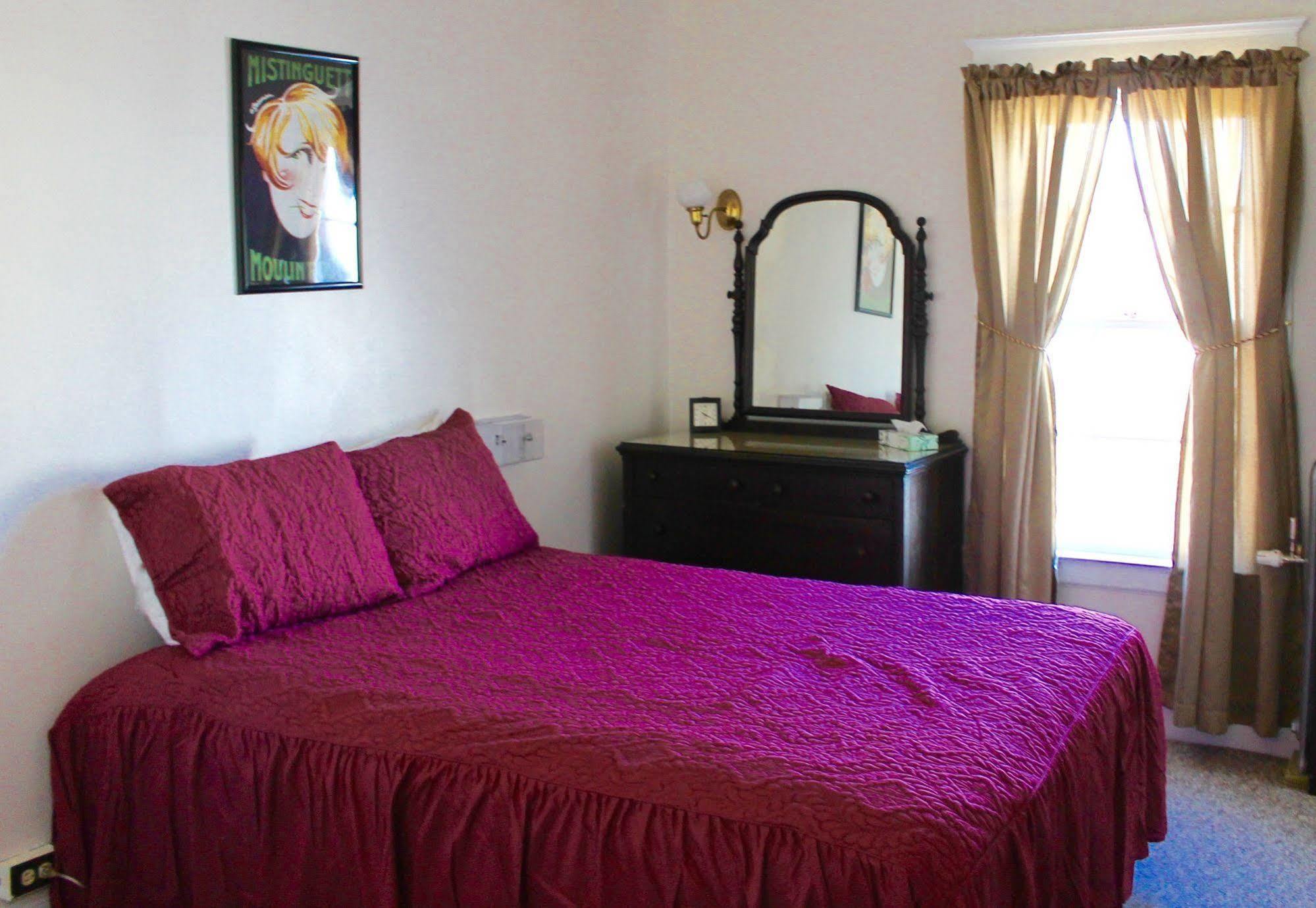 The Herbert Hotel Kingfield ภายนอก รูปภาพ