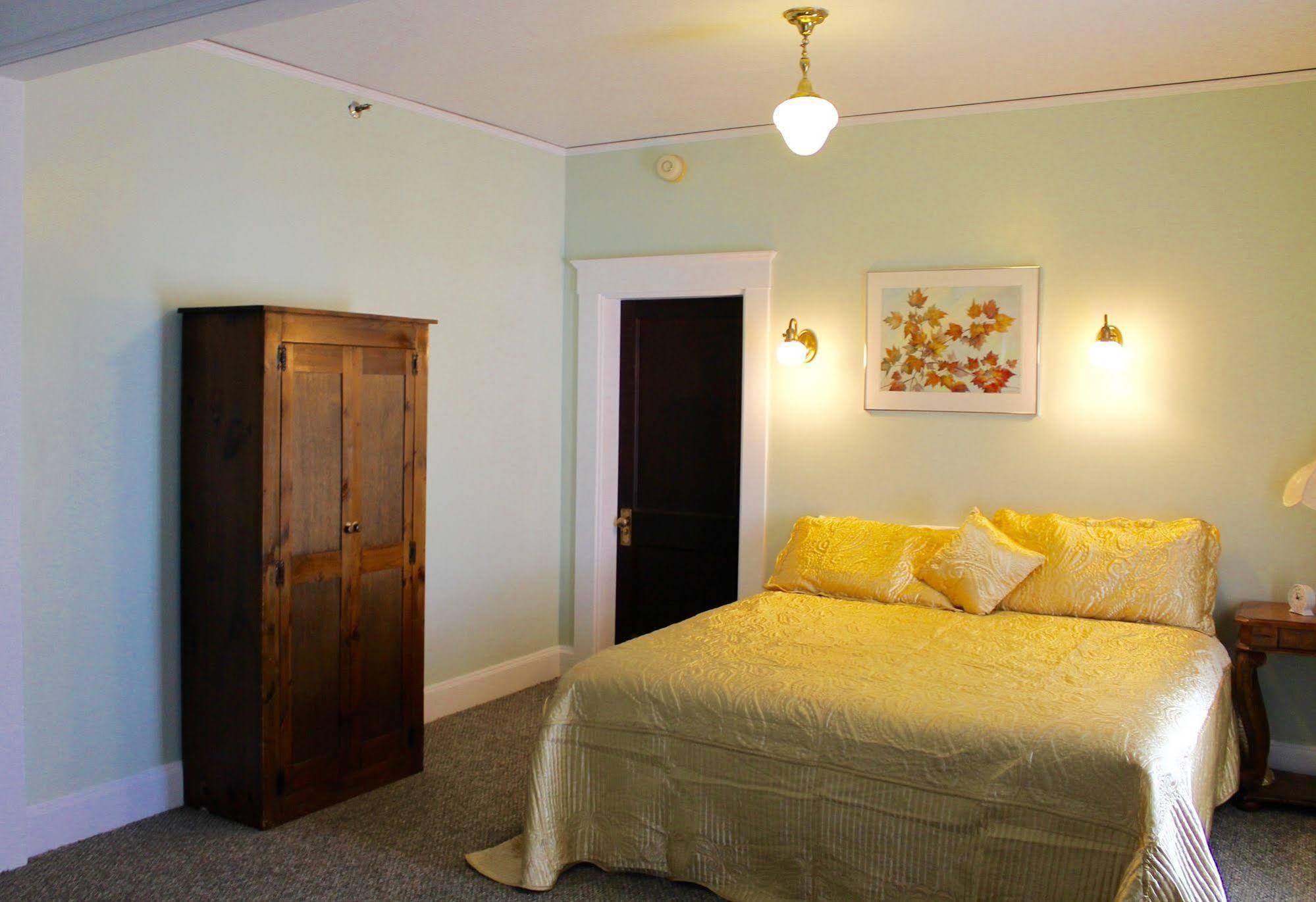 The Herbert Hotel Kingfield ภายนอก รูปภาพ