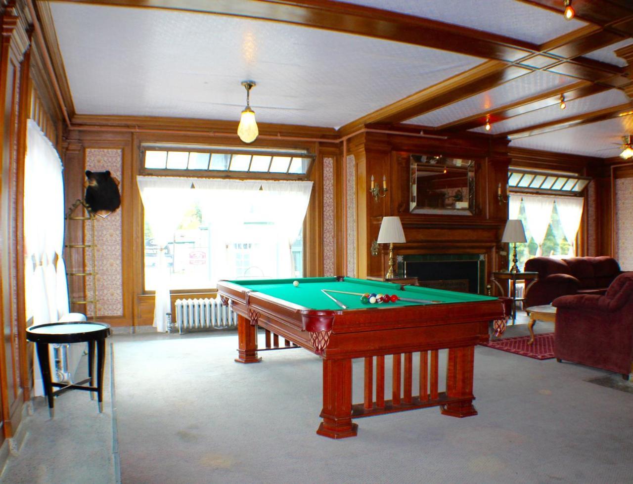 The Herbert Hotel Kingfield ภายนอก รูปภาพ