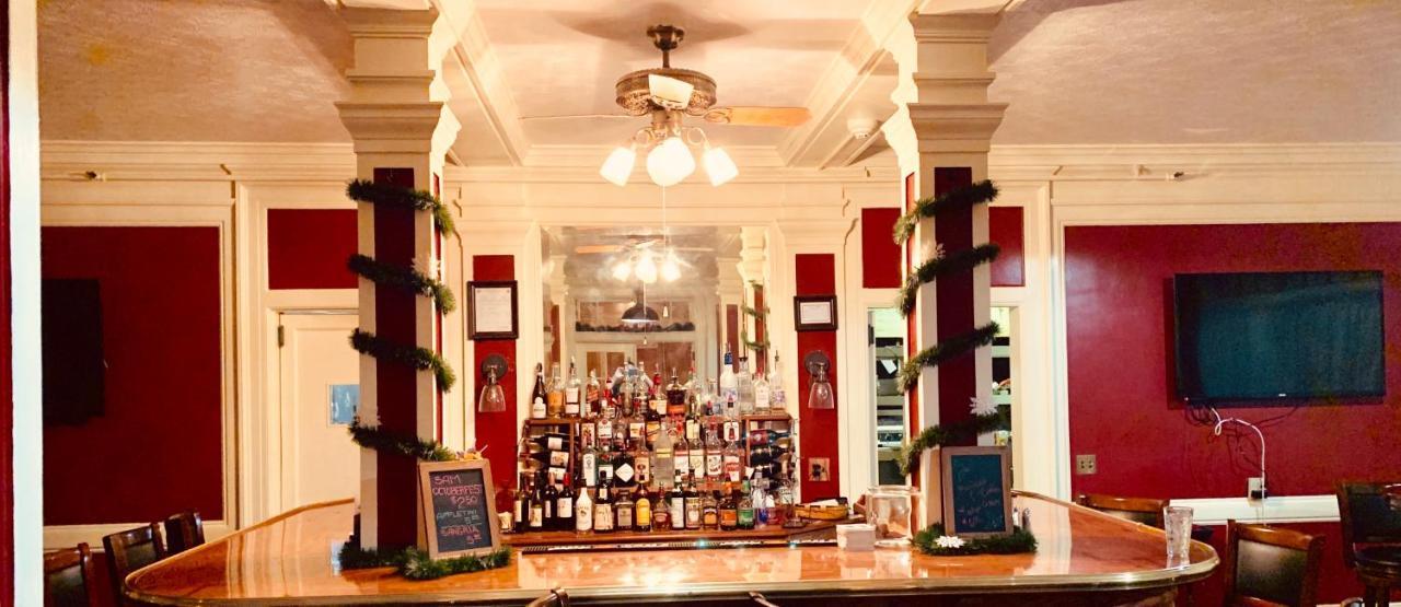 The Herbert Hotel Kingfield ภายนอก รูปภาพ