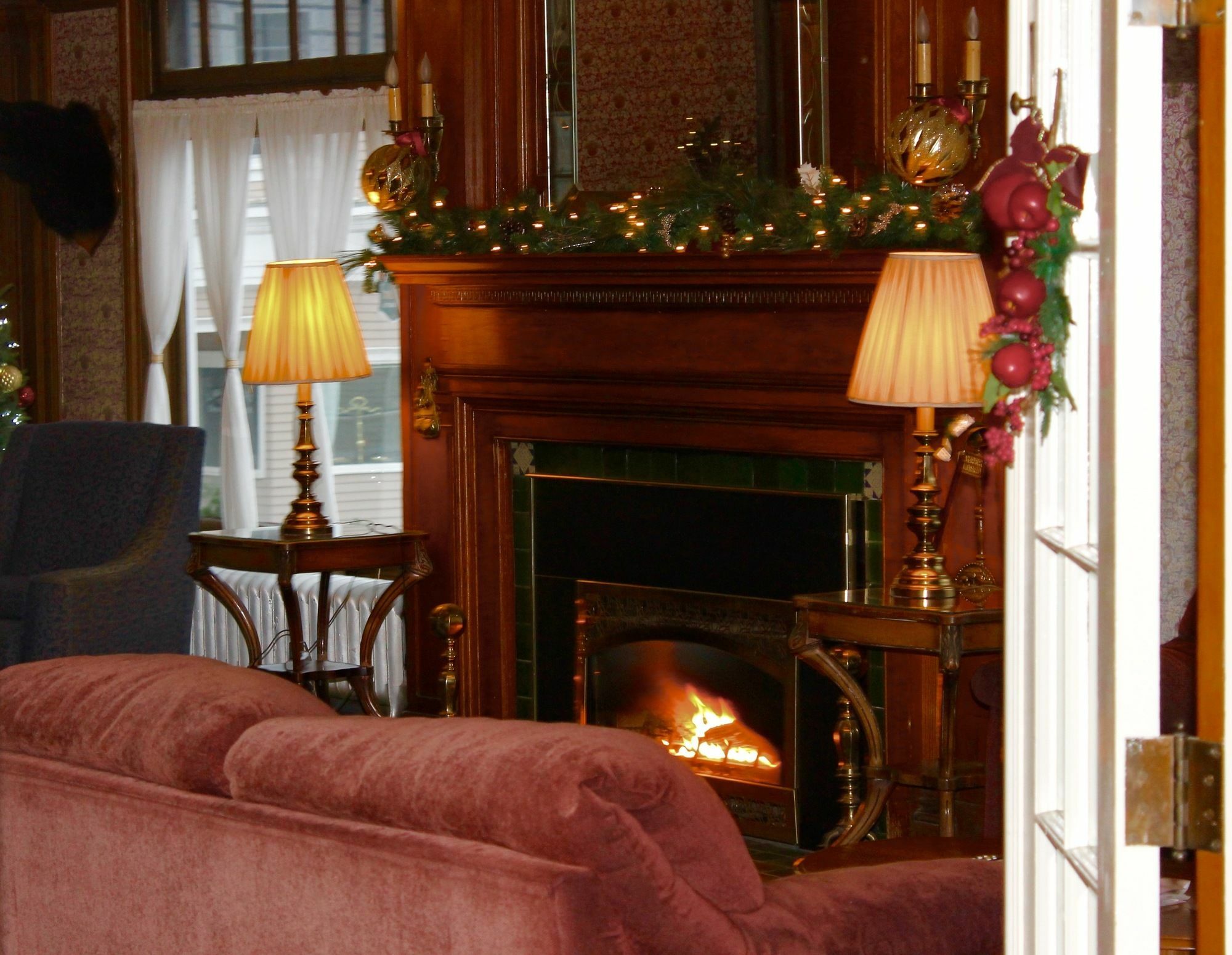 The Herbert Hotel Kingfield ภายนอก รูปภาพ