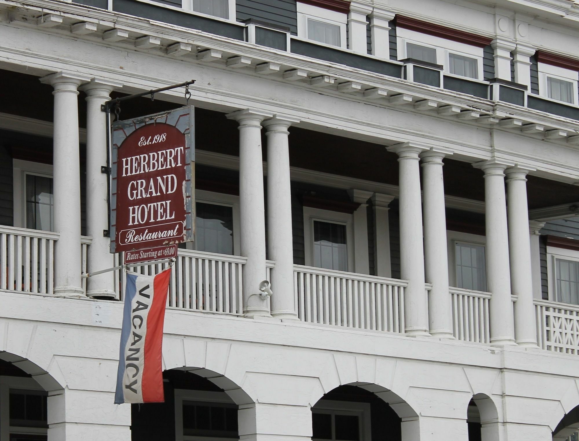 The Herbert Hotel Kingfield ภายนอก รูปภาพ